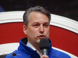 Wahlveranstaltung in der Lugner City 26.04.2025